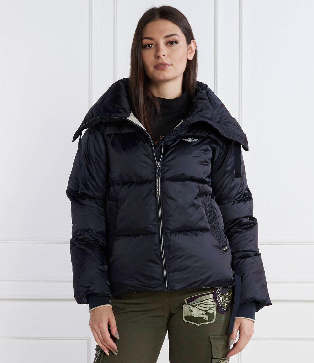 Куртка Aeronautica Militare - темно-синий(AB2120DCT3169)