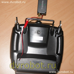 Внешний усилитель 2.4G-2000mW
