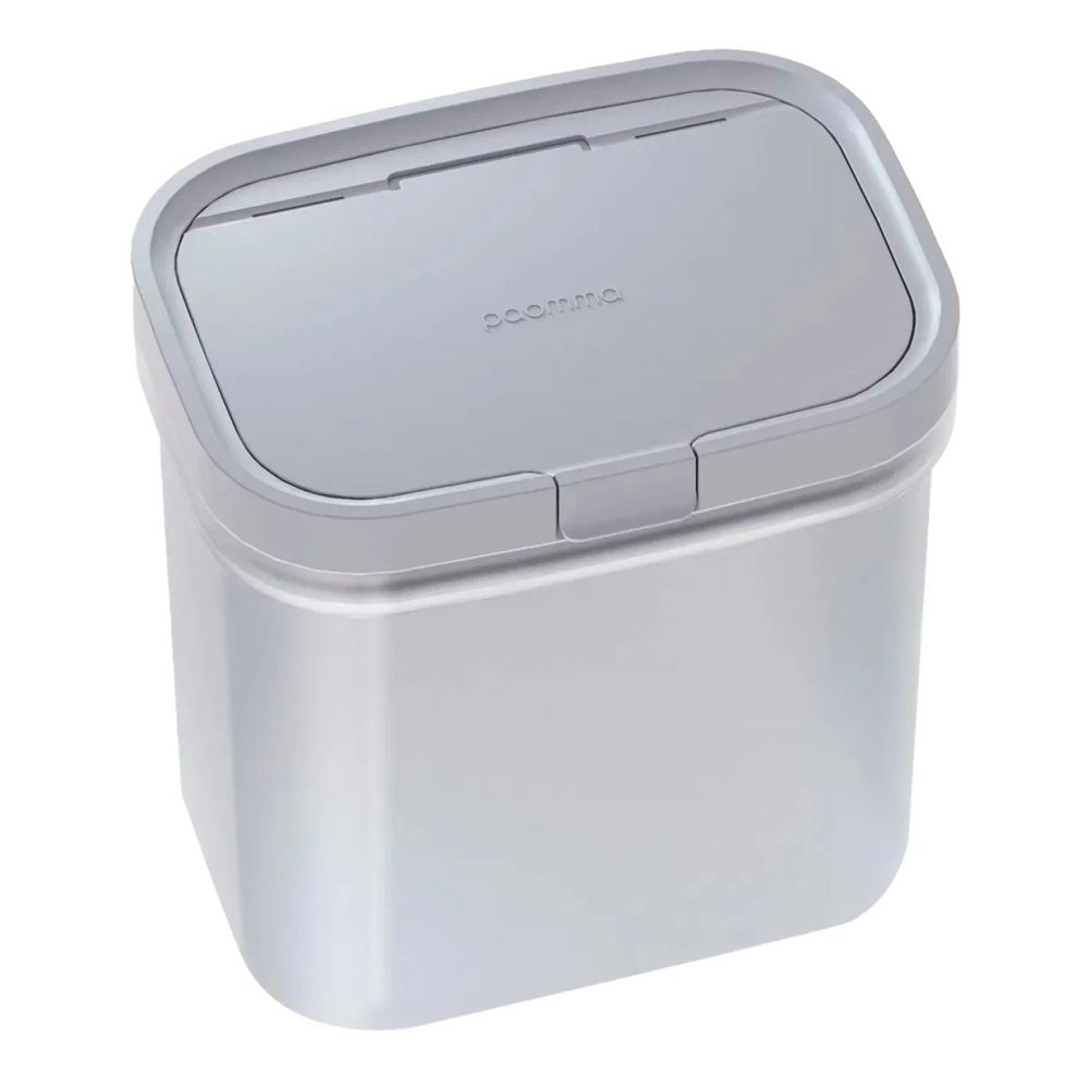 Контейнер Paomma для смеси, 2000 ml, Light grey