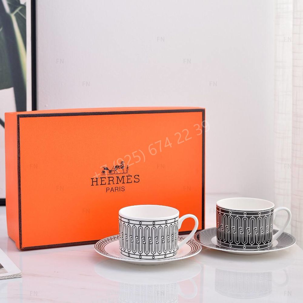 Лоферы Hermes