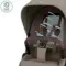 Детская коляска Maxi-Cosi Fame 2 в 1 Twillic Truffle