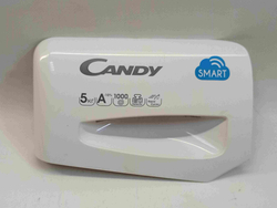 CS41052D1207 Крышка дозатора порошка стиральной машины Candy CS41052D1207 б/у