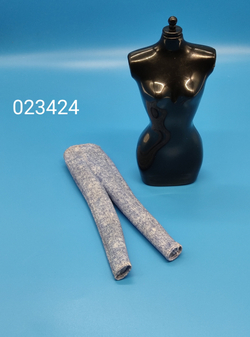 Одежда для куклы Барби подростка винтаж 023424