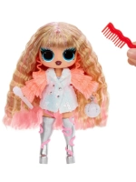 Кукла Лол Твинс Tweens Neon Pop Stars Thea Stars оригинал