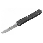Нож Microtech Ultratech Satin 121-4CF