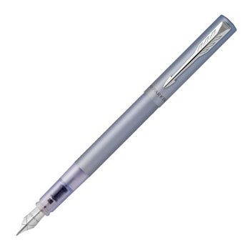 Перьевая ручка Parker Vector XL F21 с пером F (2159750)
