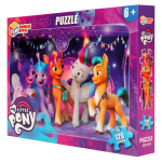 Пазл 120эл. "My Little Pony" 4660254419933 (Умные игры)