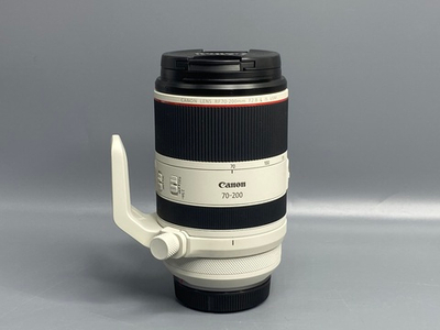 Canon RF 70-200mm f/2.8L IS USM
