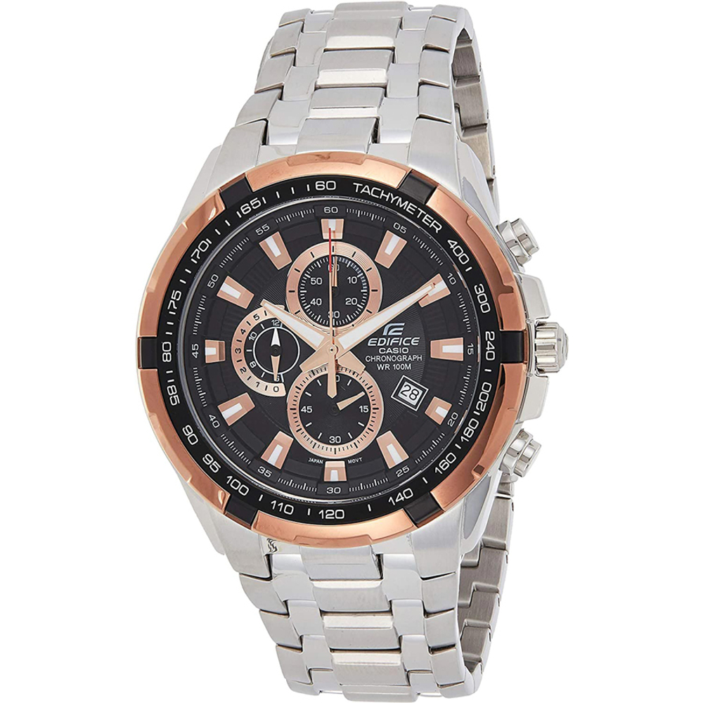 Мужские наручные часы Casio EF-539D-1A5