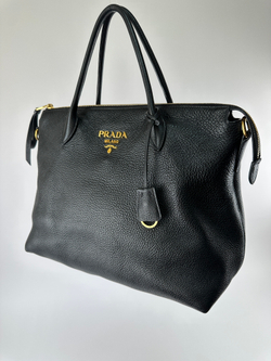 Сумка Prada Vitello Daino