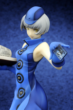 Фигурка ques Q Persona 4 Arena: Elizabeth Персона 4 Арена: Элизабет