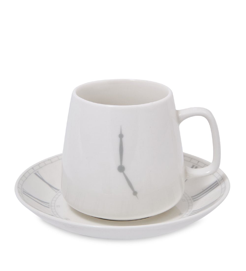 MUG-428/2 Набор из 6 чайных пар