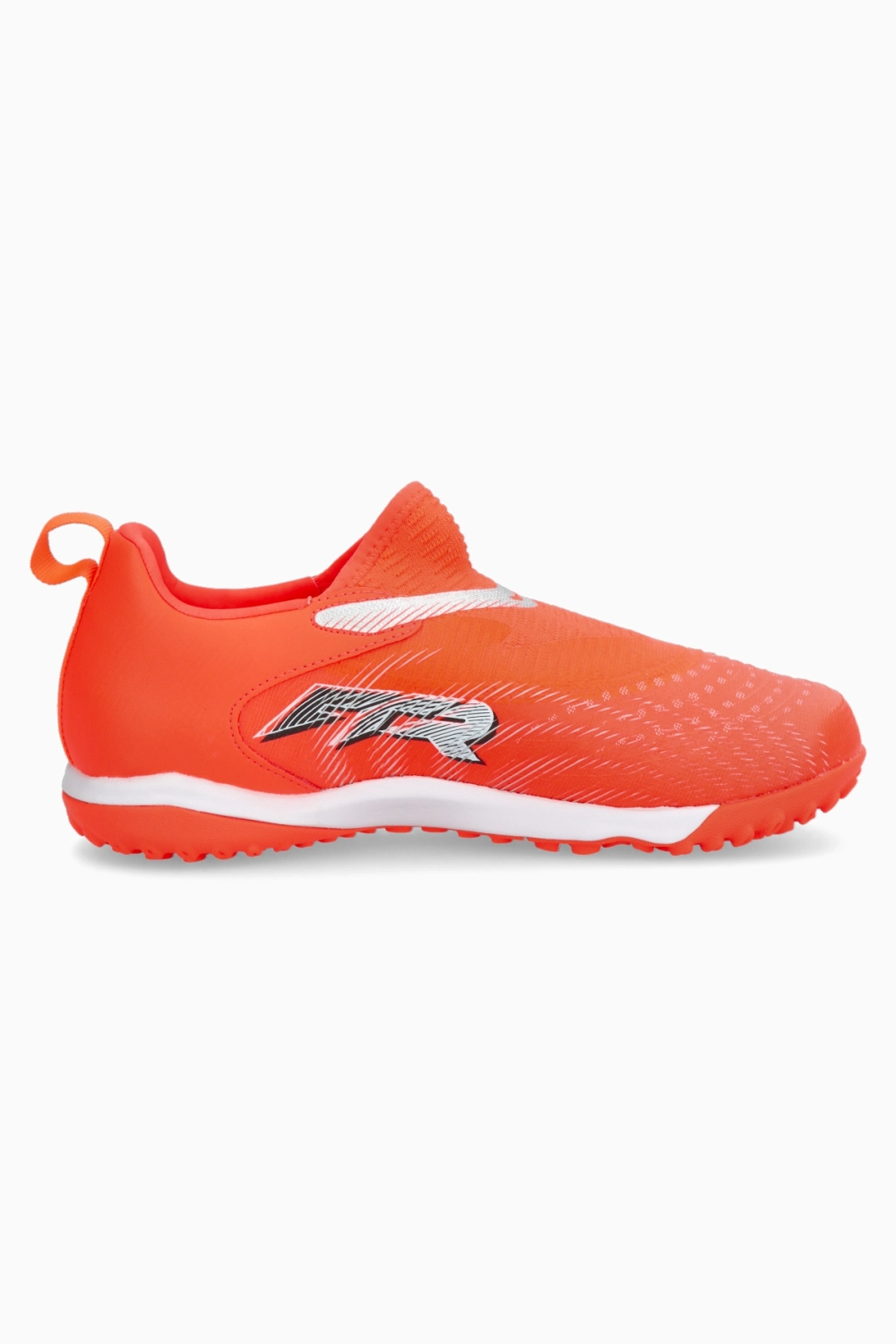 Сороконожки Puma Future 9 Match LL TF Junior - красный