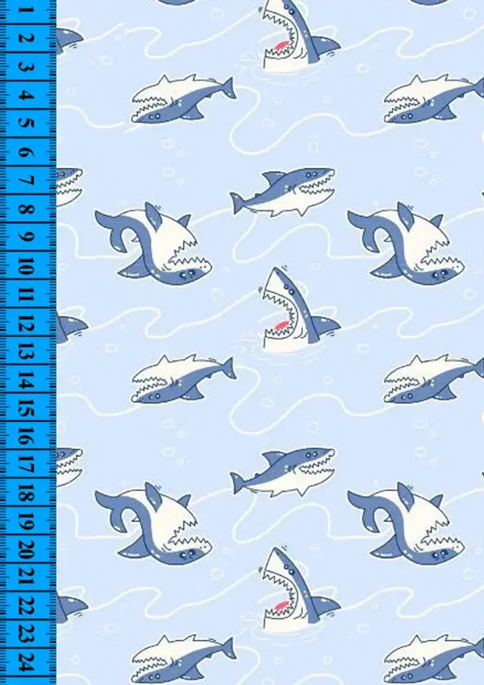 Кулирная гладь, пачка, 100% х/б, 130-145 г/м2, 100/2 см