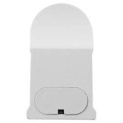 Линейный светодиодный светильник ЭРА LLED-01-08W-4000-W 8Вт 4000K L574мм с выключателем | Бытовые светодиодные линейные светильники