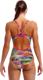 Купальник FUNKITA Static Stack