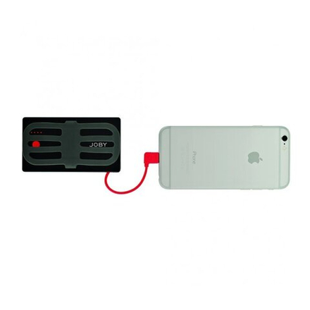 Зарядное устройство Joby PowerBand Micro для iPhone
