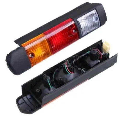 Фонарь задний Toyota 7FG-FD15 566302660071 RH