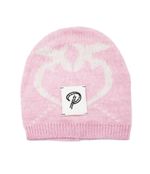 Шапка Pinko UP - розовый(F3PIJGHT204)