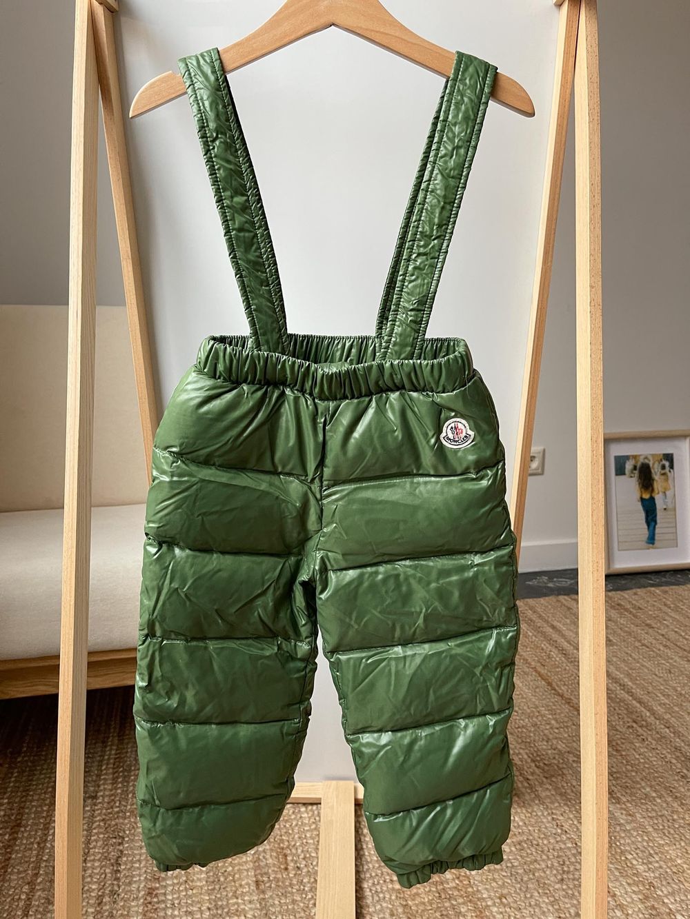 Комплект Moncler