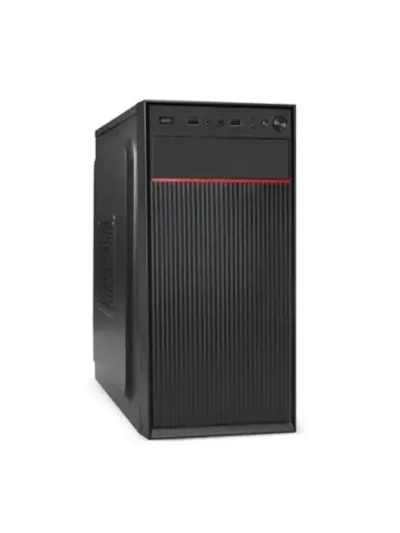 Компьютерный корпус BAA-113 EX292347RUS BLACK