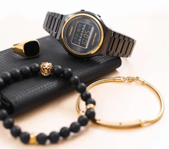 Наручные часы Casio TRN-50ZE-1A