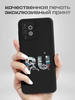 Чехол на Samsung A13 Смоленск
