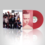 Eros Ramazzotti / In ogni senso (Colored Vinyl)(LP)