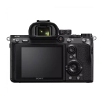 Фотоаппарат Sony Alpha ILCE-7M3 Body