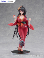 Тайхо / Taihou