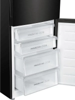 Холодильник Haier C4F740CBXGU1