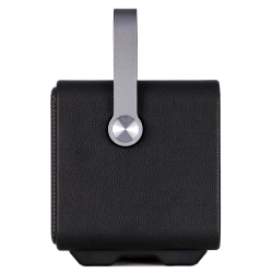 Портативная колонка Radiotehnika Impulse P1 Black