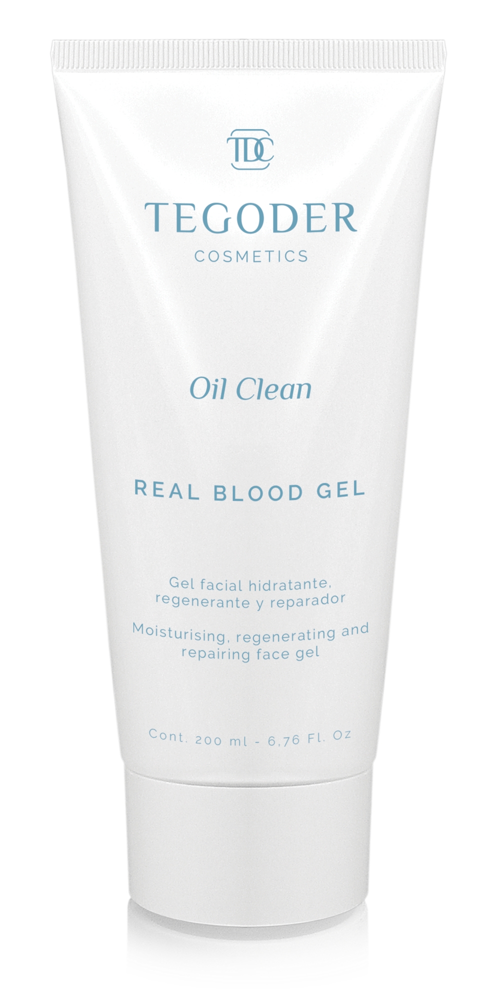 Гель улучшающий микроциркуляцию Real Blood Gel