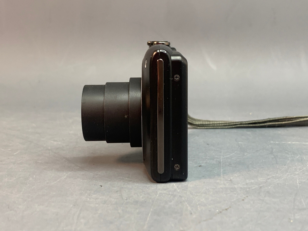 Nikon Cooplix S3300 без ЗУ