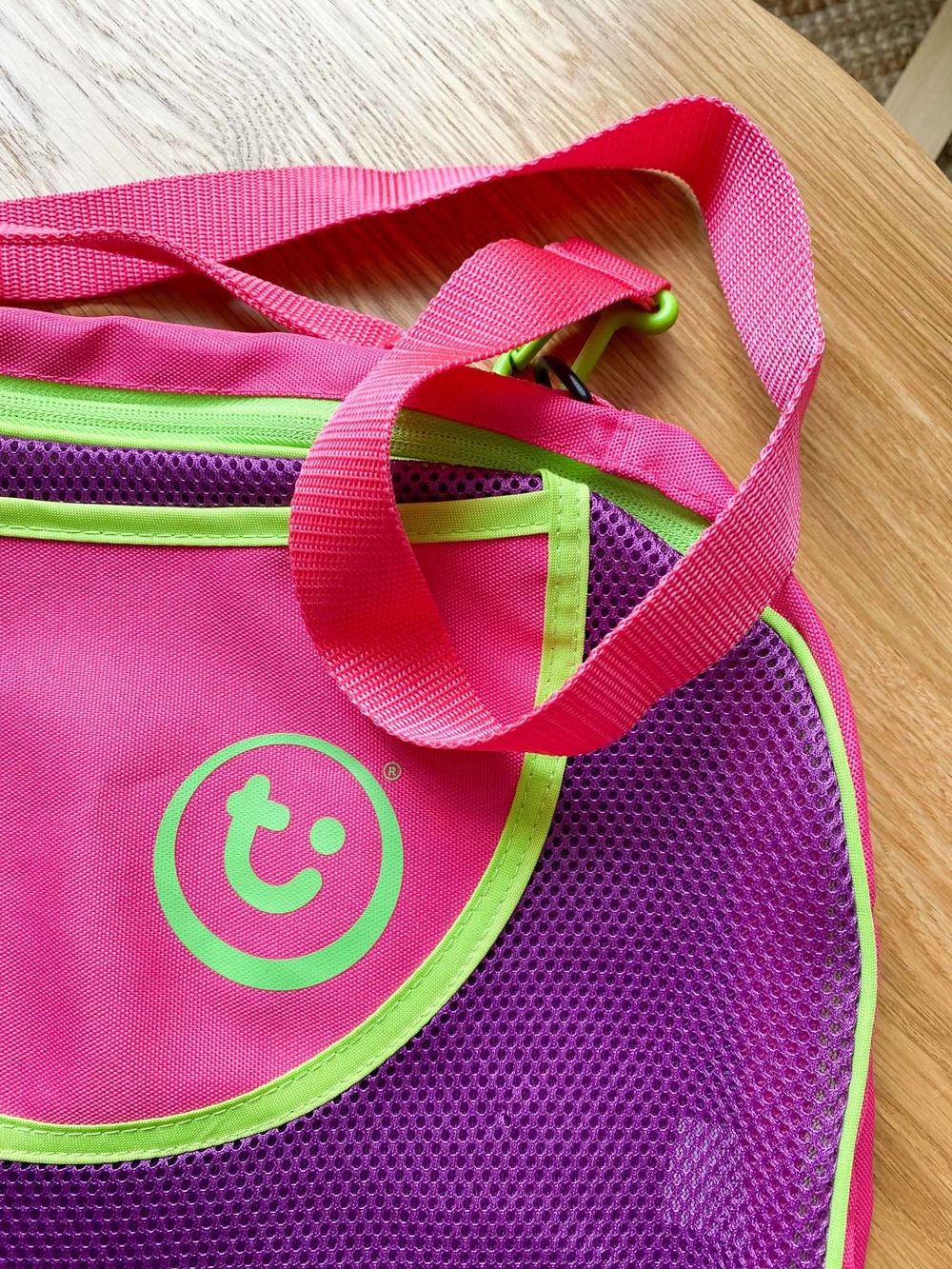 Сумка Trunki