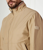 Куртка H-ECO Hechter Paris - бежевый(50120-151212)
