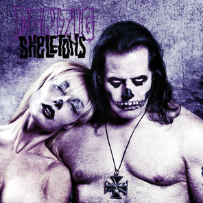 Danzig / Skeletons (RU)(CD)