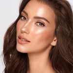Кремовый скульптор CHARLOTTE TILBURY Hollywood Contour Wand - Fair-Medium