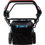 Аккумуляторная газонокосилка Makita DLM481Z
