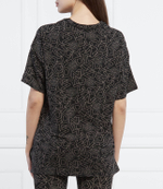 пижамы DKNY SLEEPWEAR - черный(YI2822523)