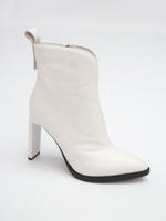 Полусапоги женские зимние POPULAR FASHION A98W-667D