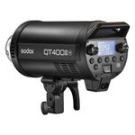 Студийная вспышка Godox QT400IIIM
