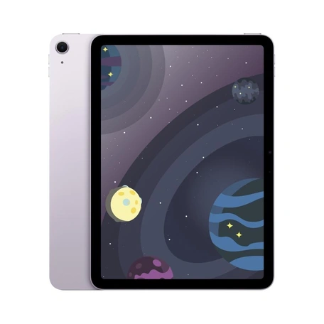 Планшет Apple iPad Air 11 M4 (2026) 256GB 5G Purple