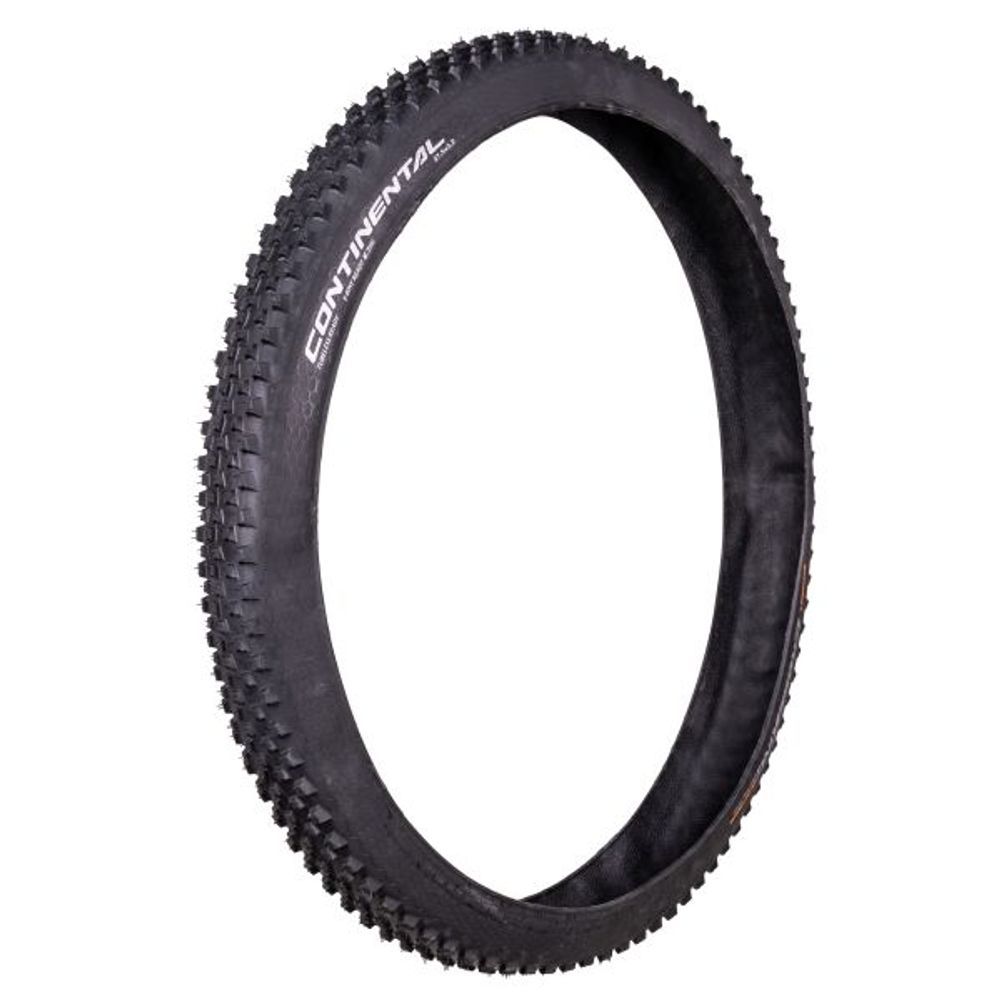 Велопокрышка 27,5" Continental 27,5х2,20 (55-584) Cross King Shield Wall/02-0150291