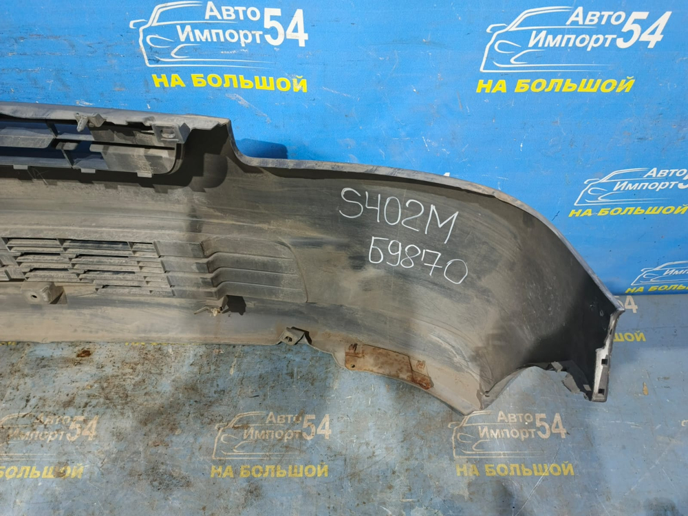 Бампер передний TOYOTA TOWNACE 2008-2020