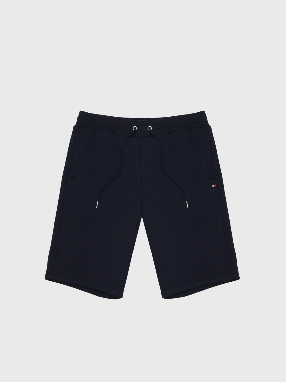 Шорты Tommy Hilfiger Flag Logo Navy