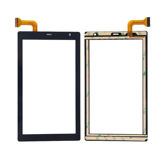 Тачскрин для Dexp Ursus L270 3G (Черный)
