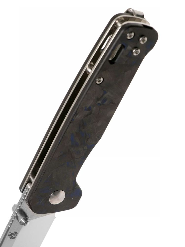 Нож QSP QS130-TBL Penguin