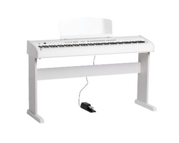 Цифровое пианино Orla Stage Studio 438PIA0704