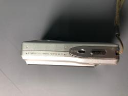 Casio Exilim EX-Z9